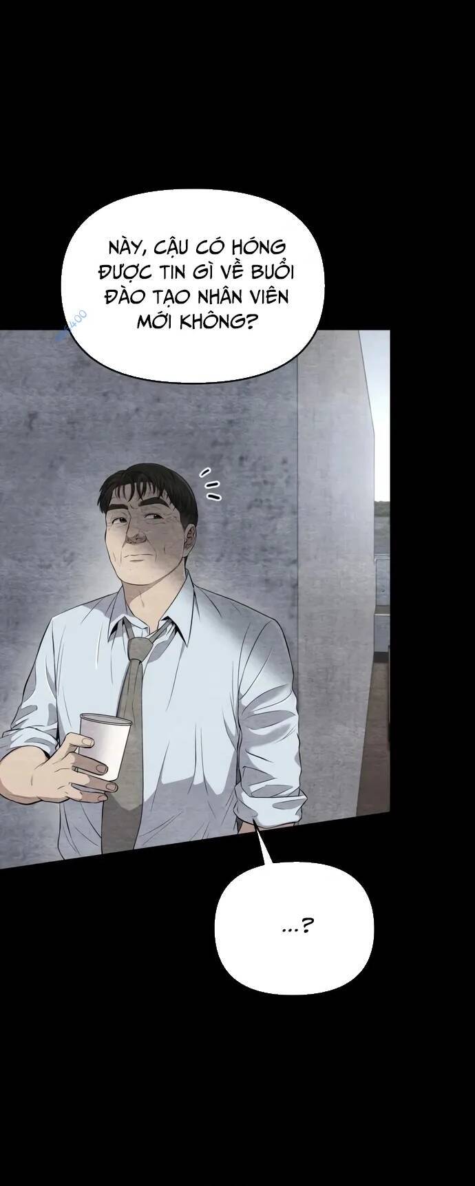 Nhân Viên Thực Tập Kim Cheolsu - chap7 - Trang 39